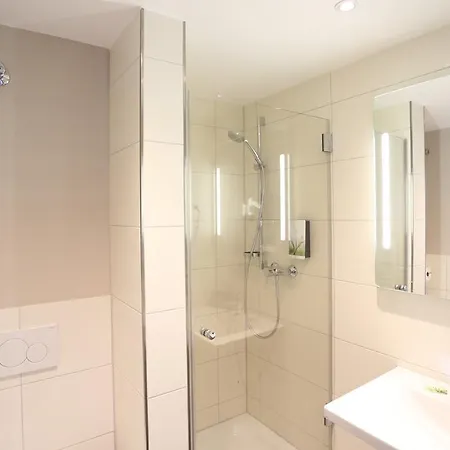 Roemerstadt Hotel Gersthofen