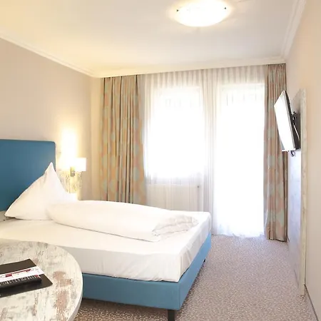 Hotel Roemerstadt Gersthofen