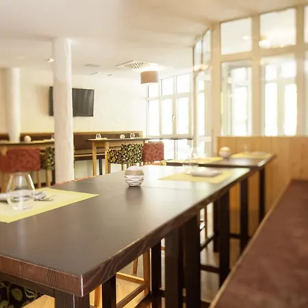 מלון Roemerstadt