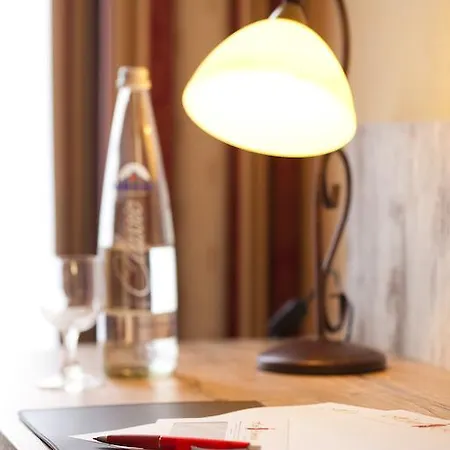Hotel Roemerstadt 4*
