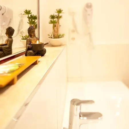 Roemerstadt Hotel 4*
