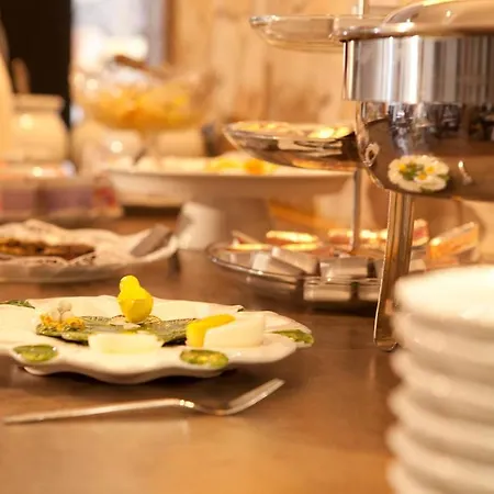 Hotel Roemerstadt 4*