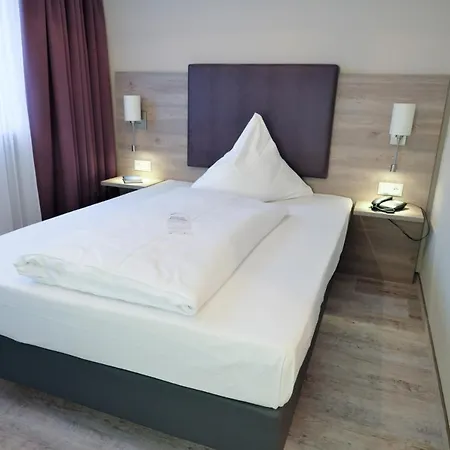 Hotel Roemerstadt Gersthofen