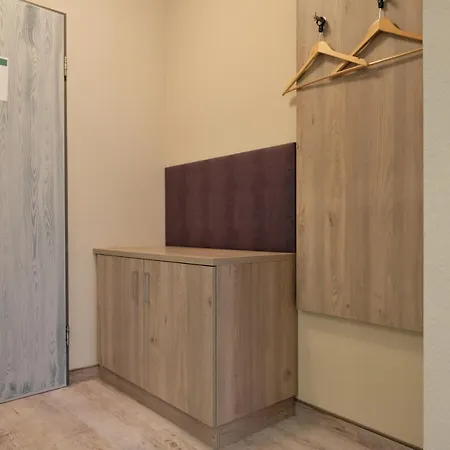Hotel Roemerstadt 4*
