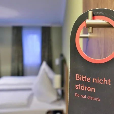 Hotel Roemerstadt