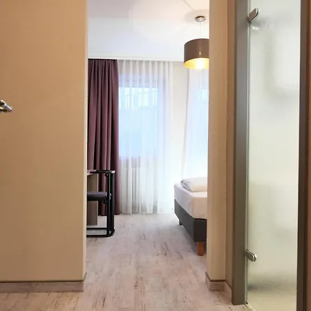 Roemerstadt Hotel Gersthofen