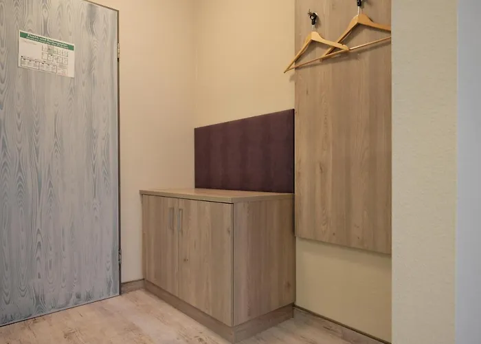 Hotel Roemerstadt 4*