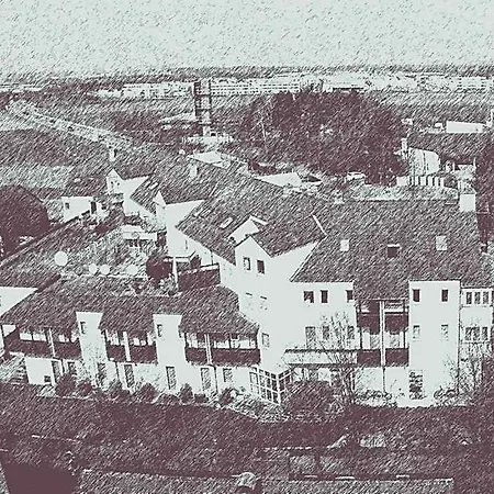 Roemerstadt Ξενοδοχείο Gersthofen