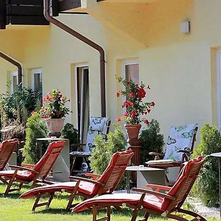 Roemerstadt 4* Gersthofen