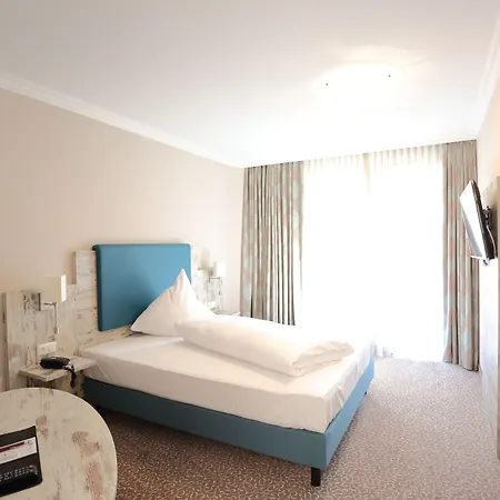 Roemerstadt 4* Герстхофен