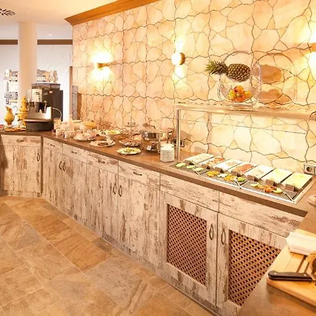 Römerstadt 4* Gersthofen