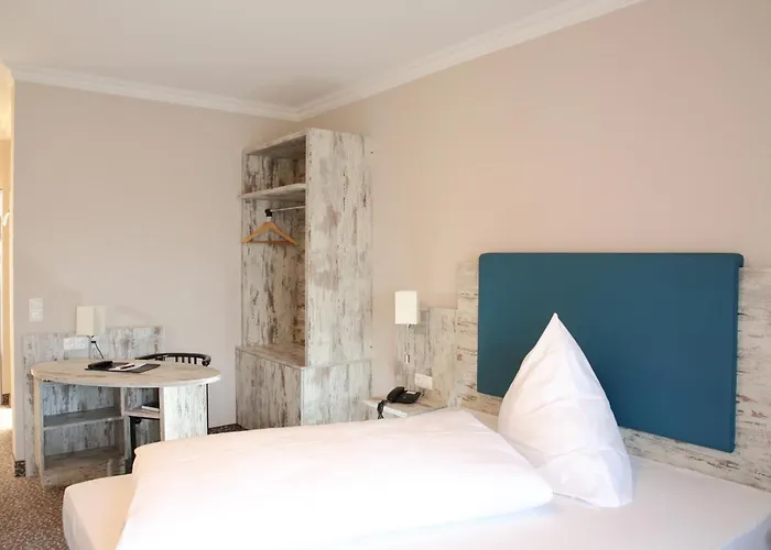 Roemerstadt Hotel 4*