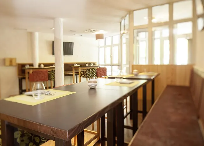 Hotel Roemerstadt