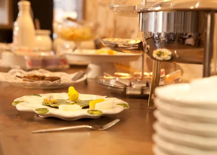 Hotel Roemerstadt 4*